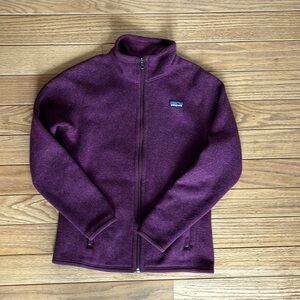 Patagonia Better Sweater (Women’s)